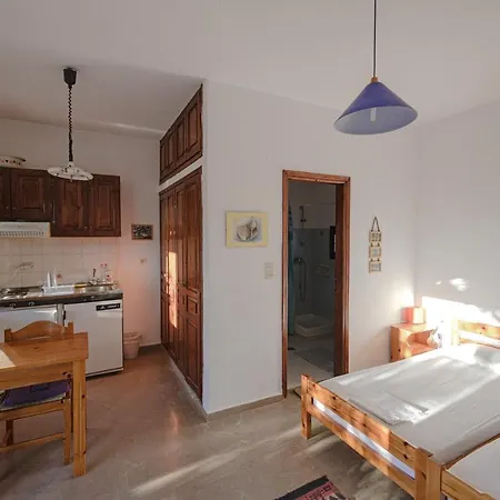 Bayview Apartment Agios Nikolaos (Crete)