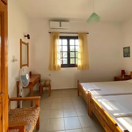 Bayview Apartment