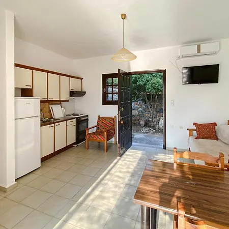 Apartment Bayview Agios Nikolaos (Crete)