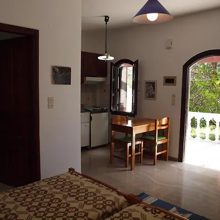 Bayview Apartment