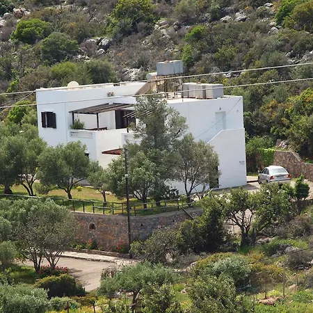 Bayview Agios Nikolaos (Crete)