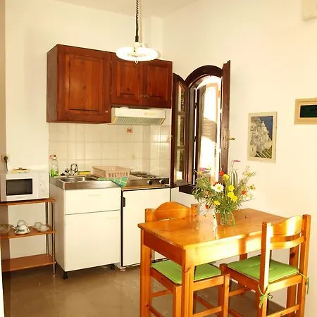 Bayview Apartment Agios Nikolaos (Crete)