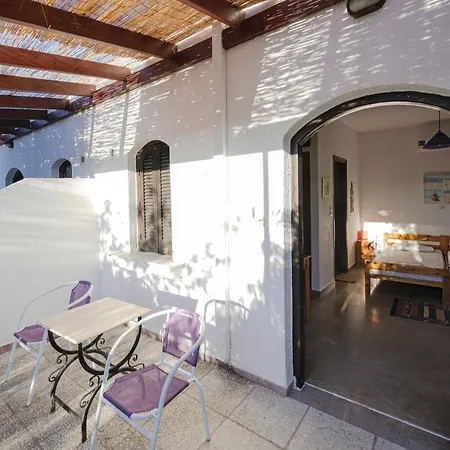 Apartman Bayview *
