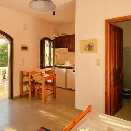 Apartman Bayview